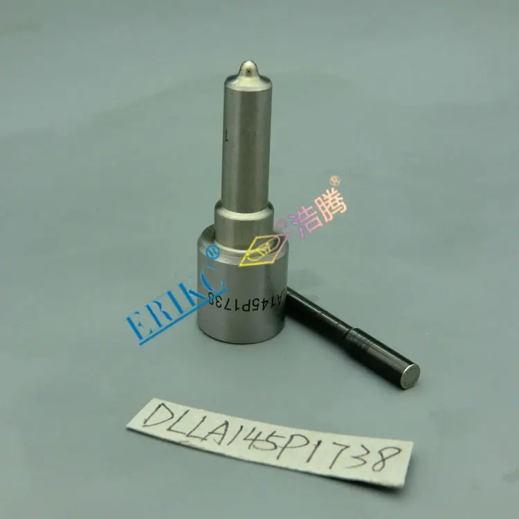 ERIKC DLLA145P1738 (0433172062) автозапчасти, топливная форсунка в сборе dlla 145p 1738 для Jiangling JMC 0445110321
ERIKC DLLA145P1738 (0433172062) автозапчасти, топливная форсунка в сборе dlla 145p 1738 для Jiangling JMC 0445110321