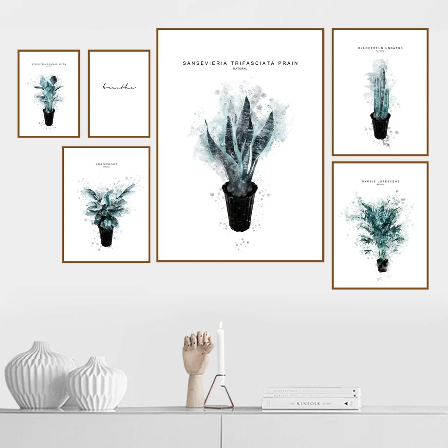 Cactus Green Plant Art Wall Art Canvas Painting Quotes Nordic Posters And Prints Wall Pictures For Living Room Decor
Cactus Green Plant Art Wall Art Canvas Painting Quotes Nordic Posters And Prints Wall Pictures For Living Room Decor