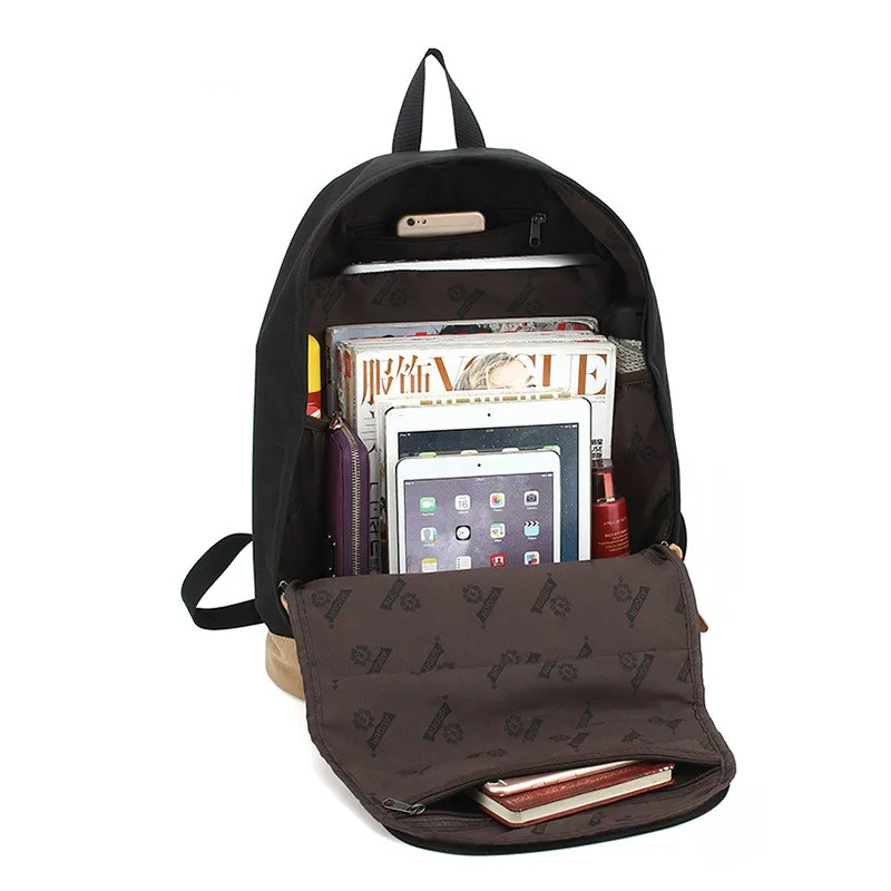 15inch Laptop Backpacks For Teenager Fashion Male Mochila Travel Case Backpack Men Women Passport Bags Mochila Feminina Students
15inch Laptop Backpacks For Teenager Fashion Male Mochila Travel Case Backpack Men Women Passport Bags Mochila Feminina Students