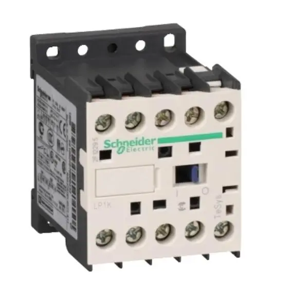 LP1K0901ED TeSys K контактор 3P - AC-3 = 440 V 9-1 NC aux. -Катушка 48 В постоянного тока | Автомобили и