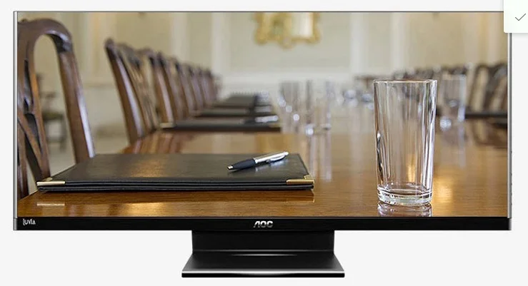 Hot sale Photography studio 29 Inch LED No Splash working HD display Office Computer Monitor
Hot sale Photography studio 29 Inch LED No Splash working HD display Office Computer Monitor