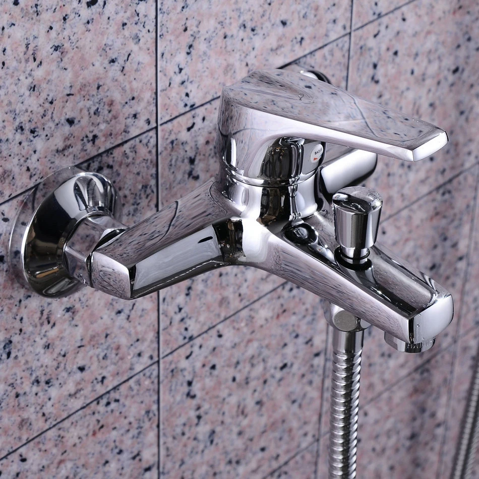 Free shipping 2015 new product in-wall mounted bathroom shower mixer tap with single lever bathroom shower faucet
Free shipping 2015 new product in-wall mounted bathroom shower mixer tap with single lever bathroom shower faucet