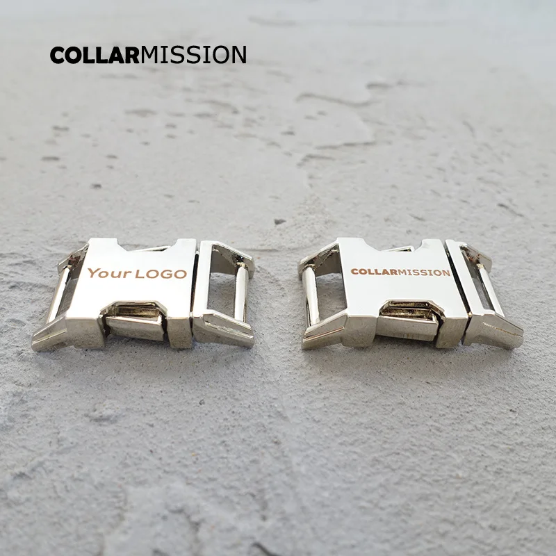 50pcs/lot 15mm Engraved buckle, We provide laser engraving service customize LOGO for diy cat dog collar accessorys CK15Y
50pcs/lot 15mm Engraved buckle, We provide laser engraving service customize LOGO for diy cat dog collar accessorys CK15Y