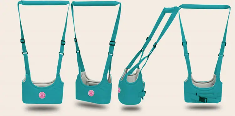 Baby Harness for Walking Infant Leaning Walking Assistant Belt Toddler Safety Exercise Keeper Ergonomic Baby Backpack Leashes
Baby Harness for Walking Infant Leaning Walking Assistant Belt Toddler Safety Exercise Keeper Ergonomic Baby Backpack Leashes