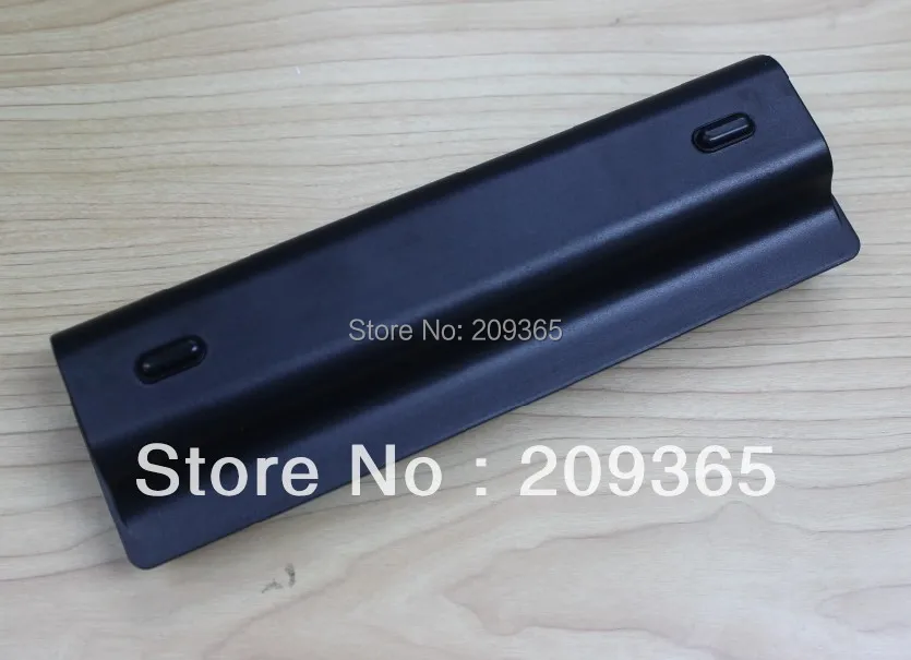 8800mAh 12 Cells New Laptop Battery For HP Pavilion g4 g6 g7 CQ32 CQ42 CQ62 CQ72 DM4 HSTNN-CBOX HSTNN-Q60C HSTNN-CB0W MU06 MU09
8800mAh 12 Cells New Laptop Battery For HP Pavilion g4 g6 g7 CQ32 CQ42 CQ62 CQ72 DM4 HSTNN-CBOX HSTNN-Q60C HSTNN-CB0W MU06 MU09