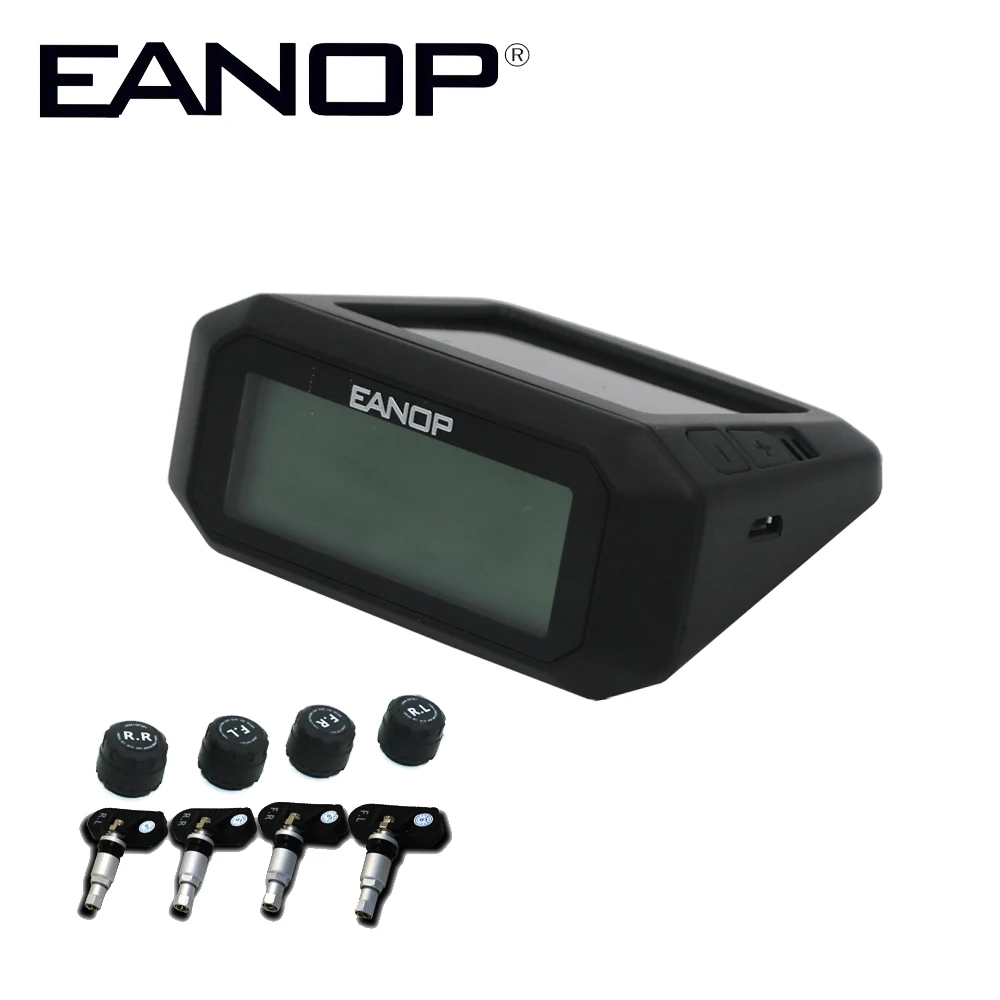 EANOP S601 TPMS системы tpms система контроля давления в шинах датчик шины для bmw e46 toyota