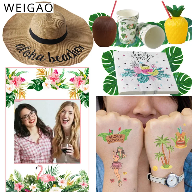 Summer Party Aloha Beach Pineapple Coconut Tree Cup Hawaii Theme Bridal Shower Decor Photo Props Tropical Luau Birthday Supplies
Summer Party Aloha Beach Pineapple Coconut Tree Cup Hawaii Theme Bridal Shower Decor Photo Props Tropical Luau Birthday Supplies