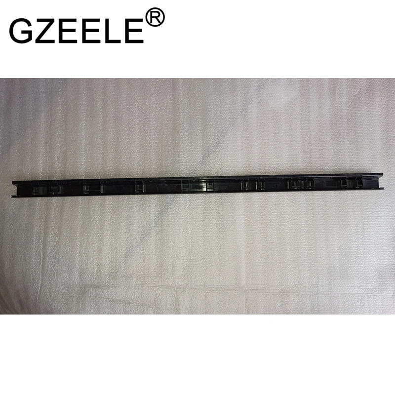GZEELE new LCD/LED Hinge Hinges Cover FOR MSI GE72 MS-1791 laptop Replacement Parts Screen Axis Cover strip
GZEELE new LCD/LED Hinge Hinges Cover FOR MSI GE72 MS-1791 laptop Replacement Parts Screen Axis Cover strip