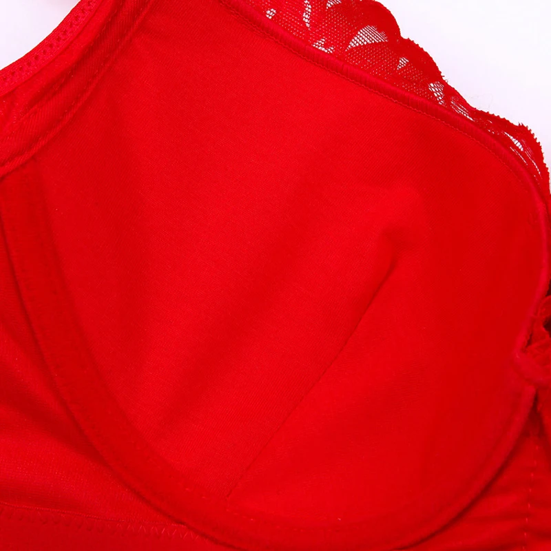 Large Size Bras For Women Lace Flower Adjusted-straps Underwire Bralette Surper Push Up Bra Female Brassiere Sexy Lingerie
Large Size Bras For Women Lace Flower Adjusted-straps Underwire Bralette Surper Push Up Bra Female Brassiere Sexy Lingerie
