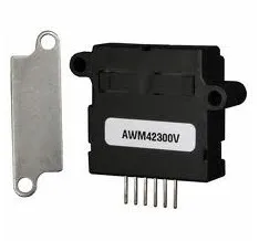 United States Honeywell HONEYWELL AWM42300V gas flow - imported