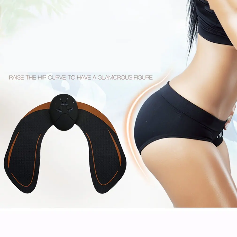 Health Massage Beauty Buttock Instrument Hip Trainer Universal Gluteal Muscle Massager Buttock Device Slim Patch
Health Massage Beauty Buttock Instrument Hip Trainer Universal Gluteal Muscle Massager Buttock Device Slim Patch