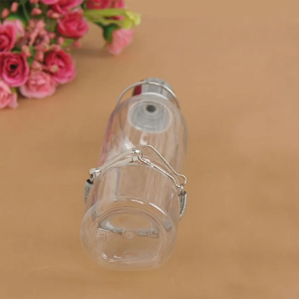 Pet Rabbit Puppy Dog Cat Stainless Water Dispenser Hang Bottle Feeders Drinker | Дом и сад