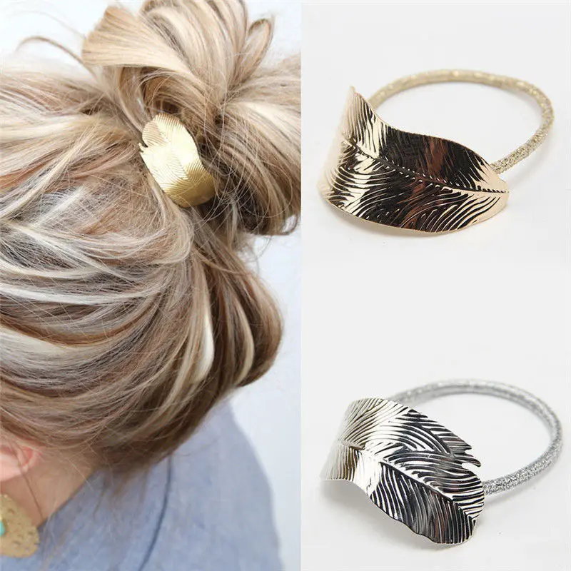 1 pc Leaf Hair Band Rope Headband Elastic Ponytail Holder Headband Elastic Ponytail Holder Hairband drop shipping
1 pc Leaf Hair Band Rope Headband Elastic Ponytail Holder Headband Elastic Ponytail Holder Hairband drop shipping