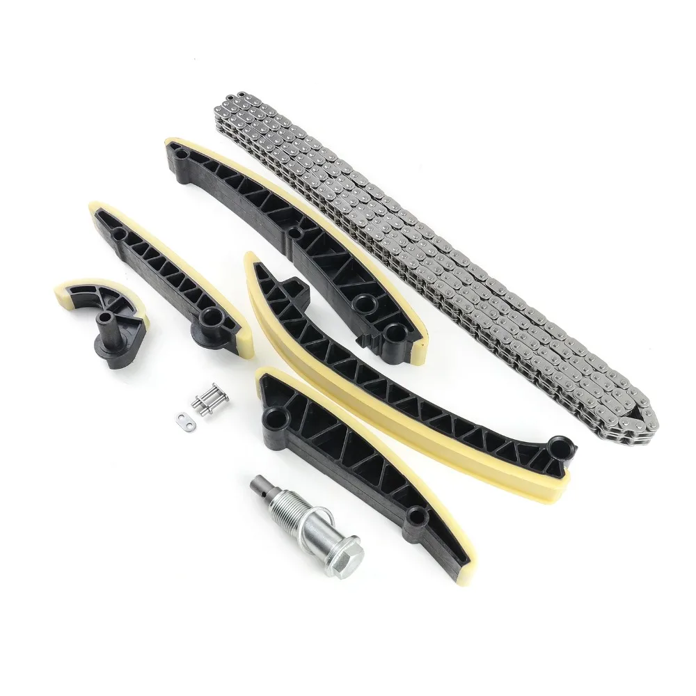 AP02 New Timing Chain Kit For Mercedes W211 W212 W164 W251 320 350 CDi Sprinter 2500 3500 OM642
AP02 New Timing Chain Kit For Mercedes W211 W212 W164 W251 320 350 CDi Sprinter 2500 3500 OM642