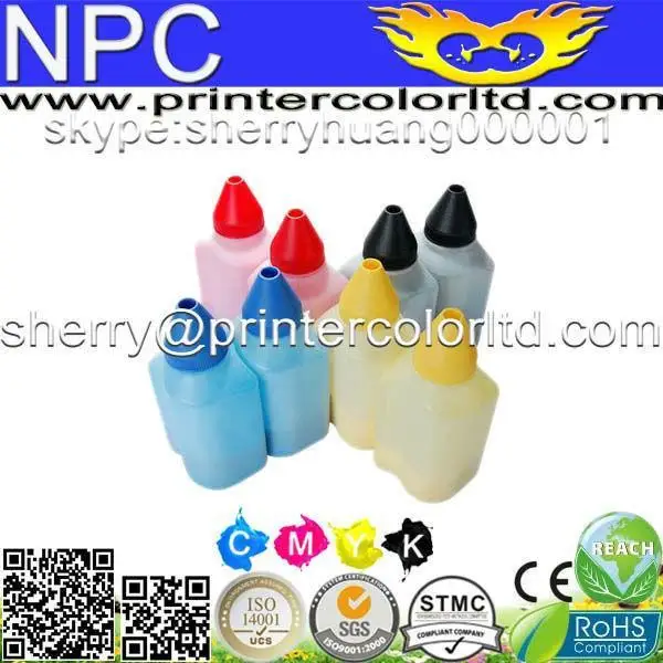 Для HP Color LaserJet 600 680 FMFP M680MFP Enterprise М DN MFP laserjet картриджа принтера тонер|toner box|toner powder for
