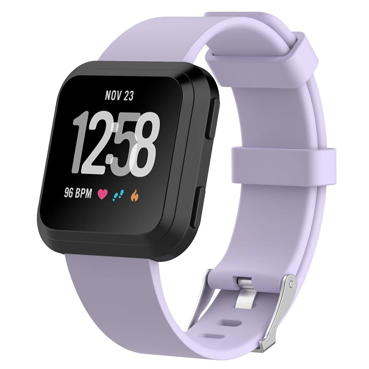 Ремешок для часов Fitbit Versa ремешок Intelligent | Электроника
