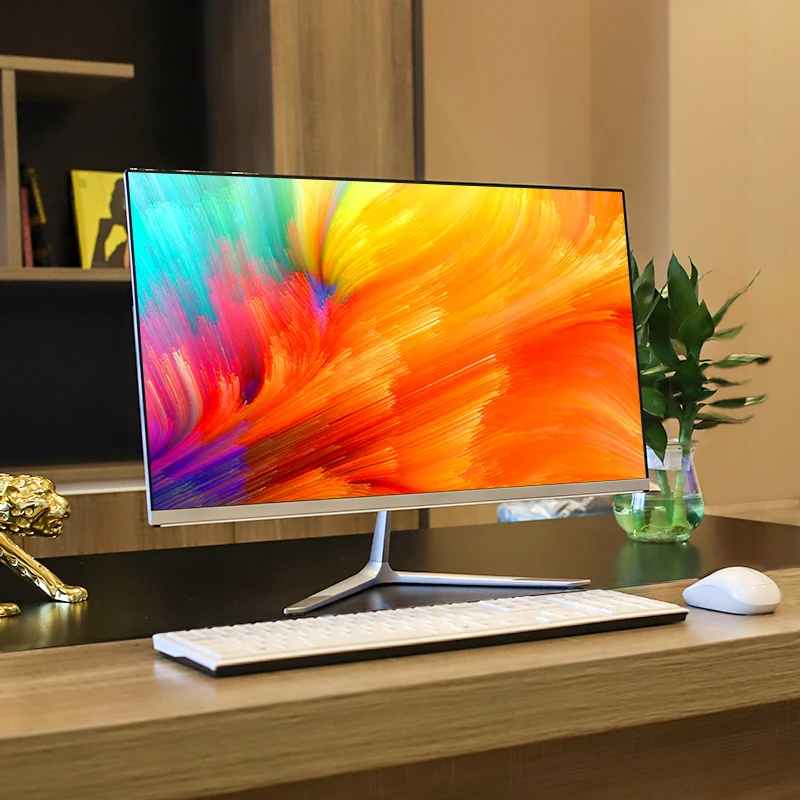 Все в одном Настольный ПК с процессором i3/i5/i7 ОЗУ 2 Гб SSD 120 ГБ 27 дюймов HD экран ПК компьютер
Все в одном Настольный ПК с процессором i3/i5/i7 ОЗУ 2 Гб SSD 120 ГБ 27 дюймов HD экран ПК компьютер