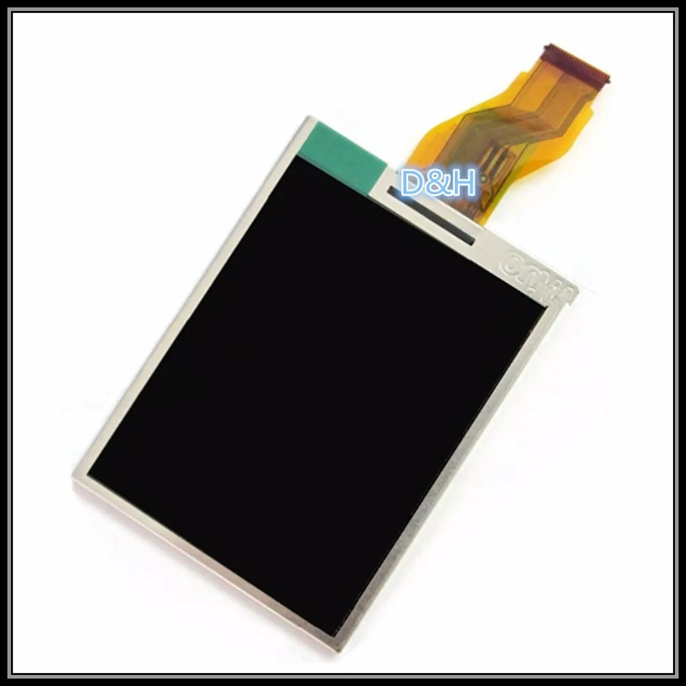 New LCD Screen Display For Canon IXUS145 ELPH 135 IS IXUS150 IXUS160 IXUS165 IXUS175 IXUS180 Camera + Backlight
New LCD Screen Display For Canon IXUS145 ELPH 135 IS IXUS150 IXUS160 IXUS165 IXUS175 IXUS180 Camera + Backlight
