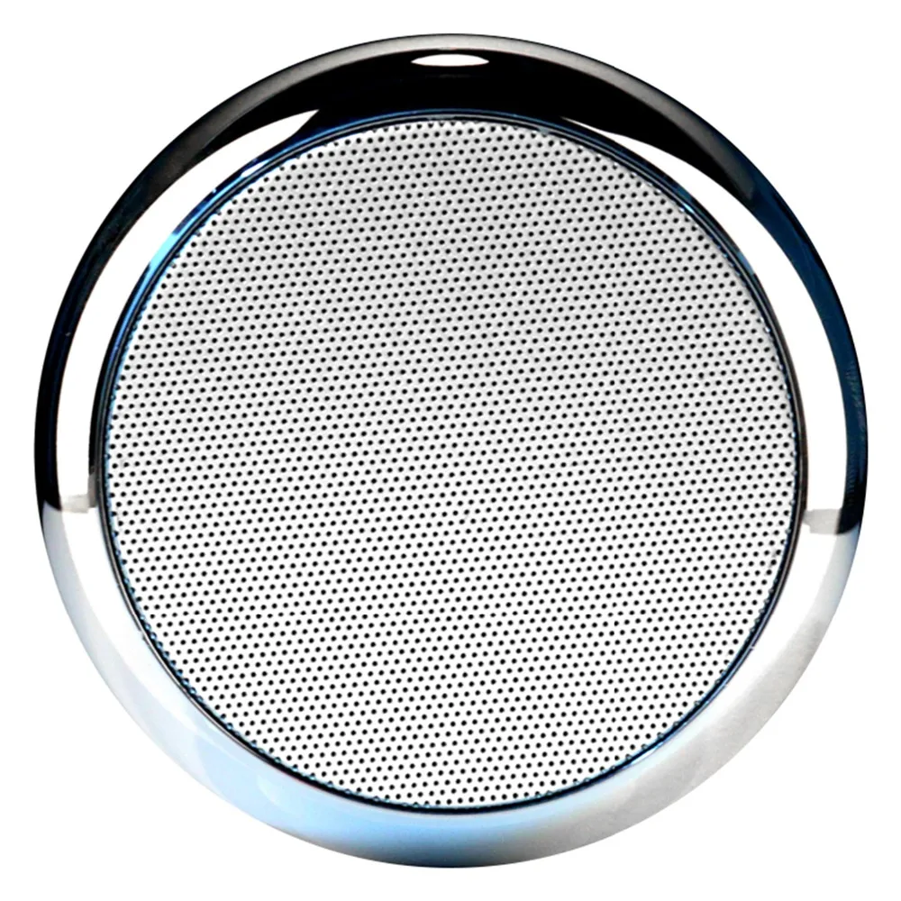 Новый A9Pro Bluetooth Динамик металлическое покрытие громкий Портативный стерео звук