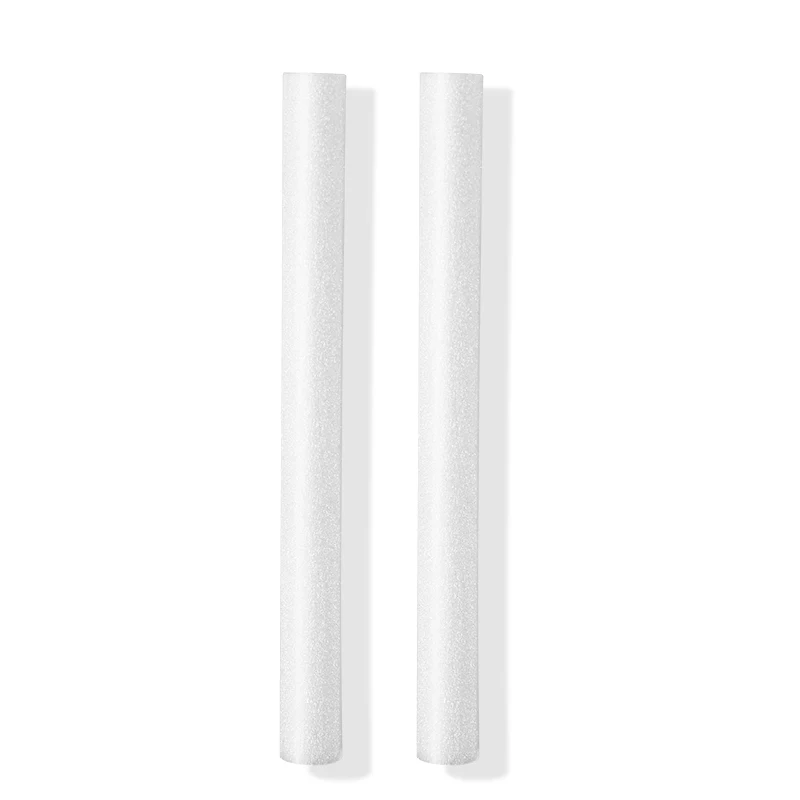 10pcs/lot 8*90mm Cotton Swab for Air Humidifier for Aroma Diffuser Humidifiers Cotton Filters Can Be Cut Replace Parts
10pcs/lot 8*90mm Cotton Swab for Air Humidifier for Aroma Diffuser Humidifiers Cotton Filters Can Be Cut Replace Parts