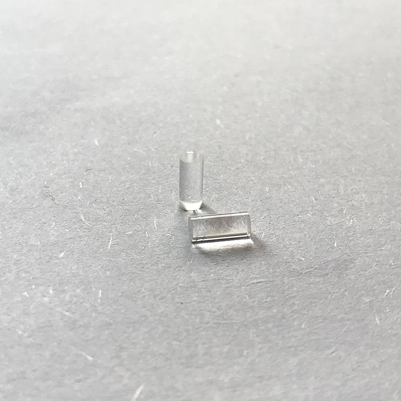 New product 520nm 10mw green line laser module with glass line lens word cut locator Light without interruption
New product 520nm 10mw green line laser module with glass line lens word cut locator Light without interruption