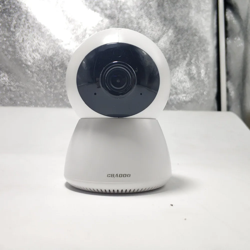 CBAOOO PD203 ip камера для домашней безопасности Wi Fi 1080 P беспроводная мини сеть Wifi