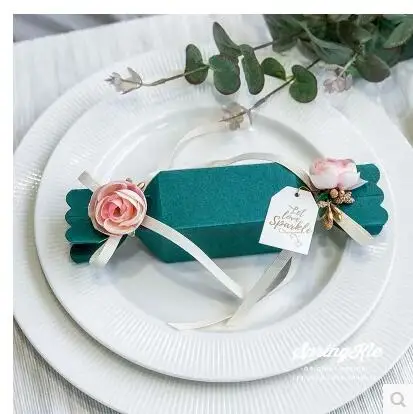 Синяя конфетная коробка для декора Casamento сувениры свадебное оформление коробки милые конфетные коробки портативная Подарочная коробка для...
Синяя конфетная коробка для декора Casamento сувениры свадебное оформление коробки милые конфетные коробки портативная Подарочная коробка для...