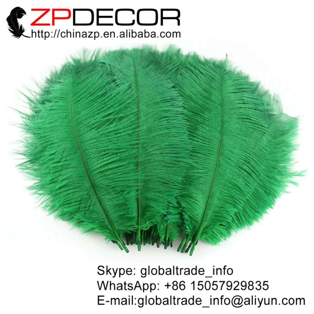 ZPDECOR 50 шт./лот 25-30 см (10-12 дюймов) ручной выбор маленькие страусиные перья зеленые Страусиные окрашенные перышки опт
ZPDECOR 50 шт./лот 25-30 см (10-12 дюймов) ручной выбор маленькие страусиные перья зеленые Страусиные окрашенные перышки опт