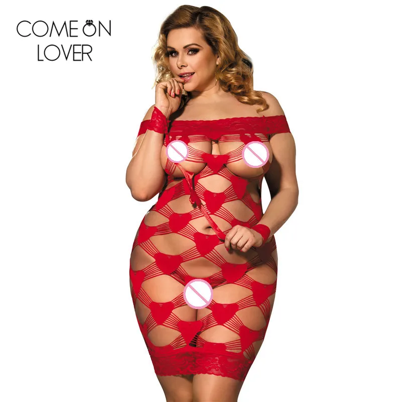 Comeonlover красное платье с вырезом лодочкой с наручниками Горячая Женская сексуальная ночная рубашка кружевное мини порно сексуальное женско...
Comeonlover красное платье с вырезом лодочкой с наручниками Горячая Женская сексуальная ночная рубашка кружевное мини порно сексуальное женско...