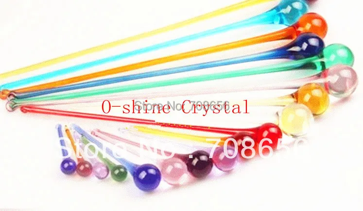 20pcs 80MM MIXED COLORS GLASS DROP PRISM CHANDELIER LAMP X'MAS WEDDING DECOR PENDANT
20pcs 80MM MIXED COLORS GLASS DROP PRISM CHANDELIER LAMP X'MAS WEDDING DECOR PENDANT