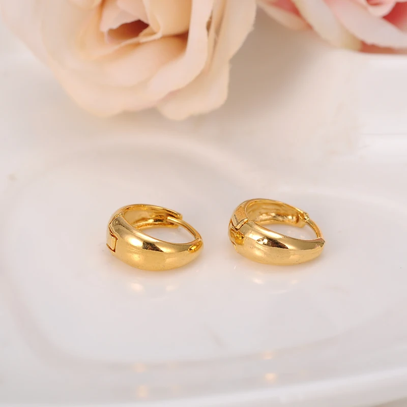 Bangrui Earrings girls Gold Color sport jewelry womens CASUAL jewelry simple and generous
Bangrui Earrings girls Gold Color sport jewelry womens CASUAL jewelry simple and generous