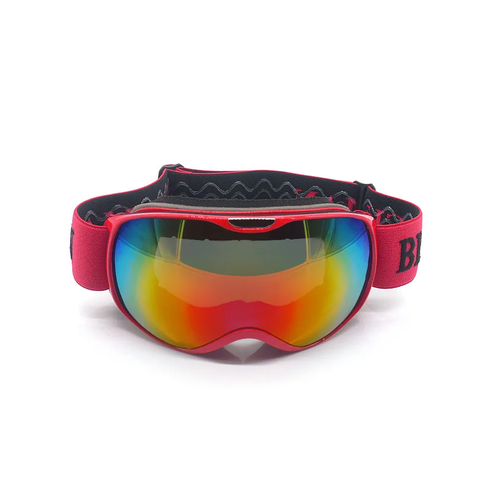 Windproof Double Layers Multicolor Lens Children Ski Goggles Kids Winter Skiing Snow Glasses Boys Girs Snowboard Eyewear
Windproof Double Layers Multicolor Lens Children Ski Goggles Kids Winter Skiing Snow Glasses Boys Girs Snowboard Eyewear