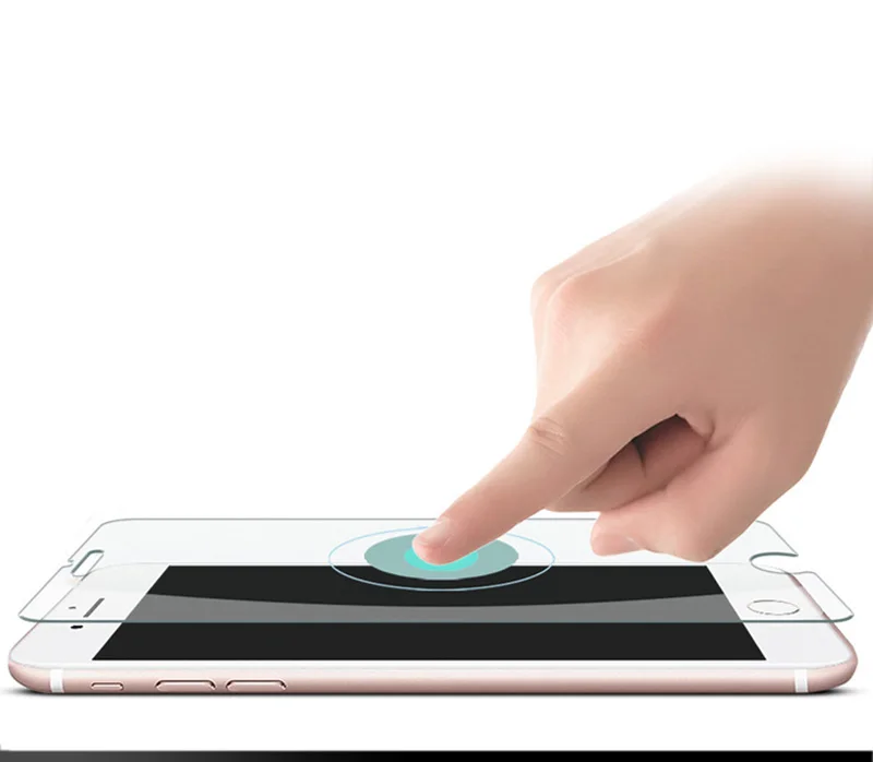 9H 2.5D Взрывозащищенная защитная пленка для телефона Vodafone Smart N8 закаленное стекло V8
