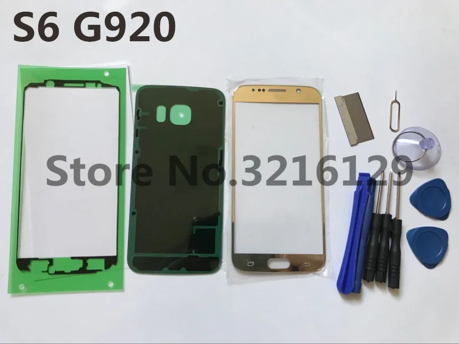 Чехол-накладка для Samsung Galaxy s6 G920 с логотипом | Мобильные телефоны и аксессуары