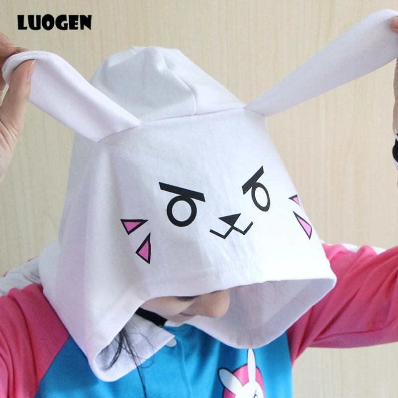 Kawaii Game OW D.va Hoodie Sweatshirt Dva Cosplay Baseball Coat 2018 Halloween Party Halloween Costumes for Women Drop Ship
Kawaii Game OW D.va Hoodie Sweatshirt Dva Cosplay Baseball Coat 2018 Halloween Party Halloween Costumes for Women Drop Ship
