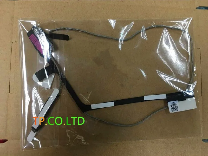 Genuine New Free Shipping For HP Envy 6-1000 FOR ENVY 6 ENVY6 LED LCD Screen Video Display Cable 686602 686592-001 DC02C003G00
Genuine New Free Shipping For HP Envy 6-1000 FOR ENVY 6 ENVY6 LED LCD Screen Video Display Cable 686602 686592-001 DC02C003G00