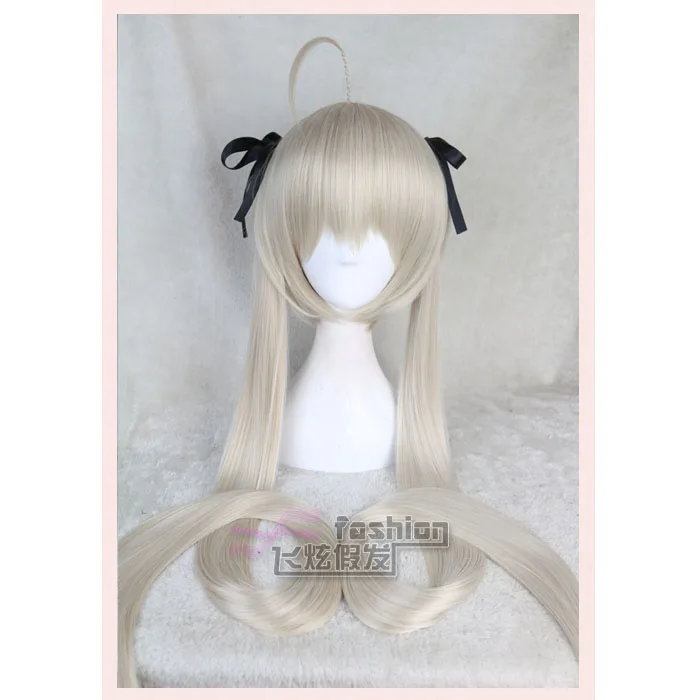 Yosuga no Sora In solitude Cosplay Hairwear Kasugano Sora 120cm Long Straight Hair Concert
Yosuga no Sora In solitude Cosplay Hairwear Kasugano Sora 120cm Long Straight Hair Concert
