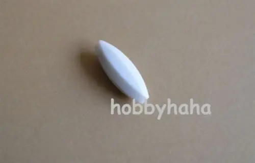 10 шт. PTFE A10 10 мм * 6 мм магнитный мешалка смеситель мешалка модель оливковой формы
10 шт. PTFE A10 10 мм * 6 мм магнитный мешалка смеситель мешалка модель оливковой формы