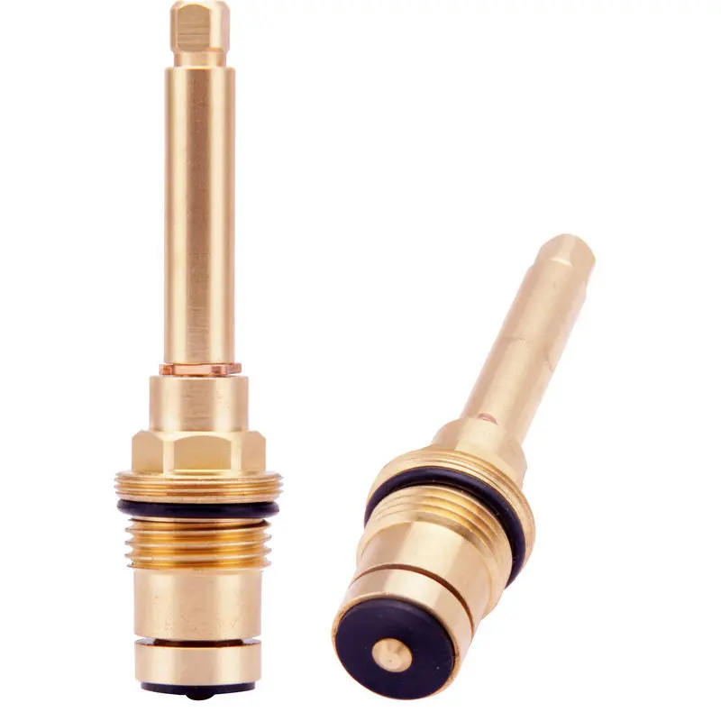 Factory direct stainless steel faucet slow open spool G0.5M-ASCC69 faucet copper spool wholesale
Factory direct stainless steel faucet slow open spool G0.5M-ASCC69 faucet copper spool wholesale