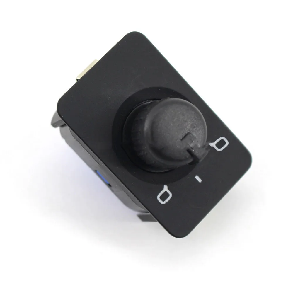 1 Pcs Car Side Mirror Switch Control Knob For Audi A6 C5 1998 1999 2000 2001 2002 2003 2004 2005 Auto Switches 4B1 959 565 A 
1 Pcs Car Side Mirror Switch Control Knob For Audi A6 C5 1998 1999 2000 2001 2002 2003 2004 2005 Auto Switches 4B1 959 565 A