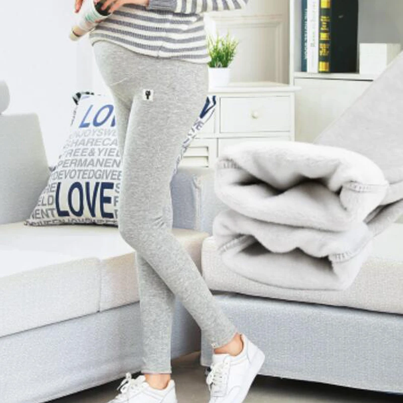 Casual Maternity Pants Winter Plus size 4XL Women Clothing High Waist Leggings maternity pants for pregnant women Winter Legging
Casual Maternity Pants Winter Plus size 4XL Women Clothing High Waist Leggings maternity pants for pregnant women Winter Legging