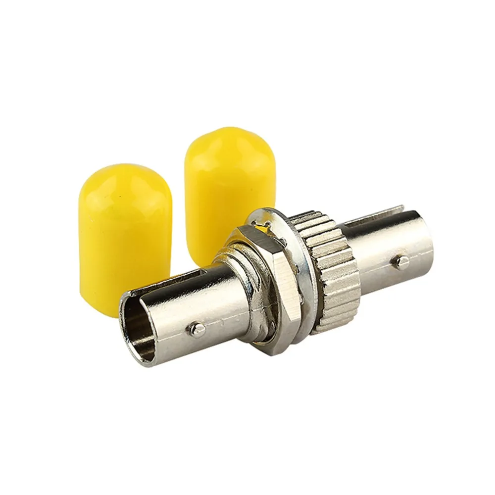 100pcs/lot ST UPC Fiber Optical Adapter Single Mode Simplex,Coupler Flange connector ST single- mode optical fiber connector
100pcs/lot ST UPC Fiber Optical Adapter Single Mode Simplex,Coupler Flange connector ST single- mode optical fiber connector
