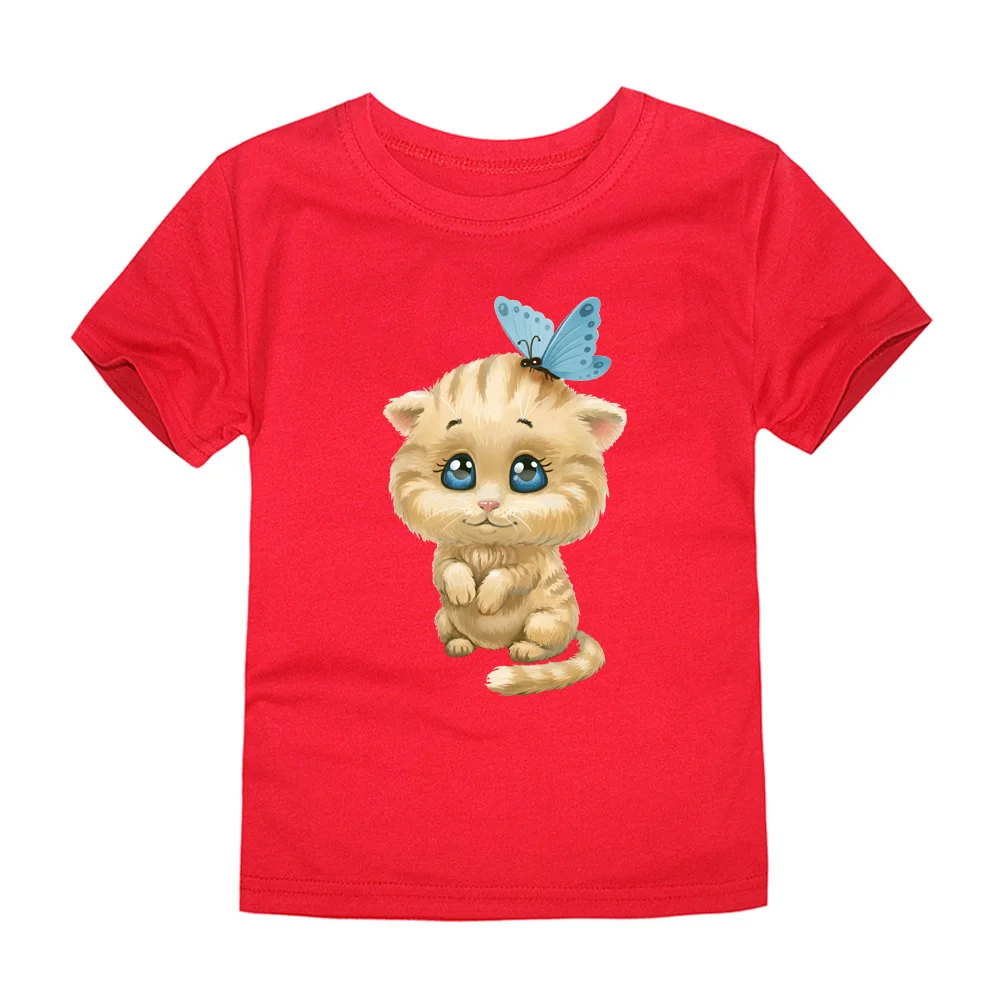 2018 детская одежда для девочек футболка оптовая продажа Детские хлопковые топы с