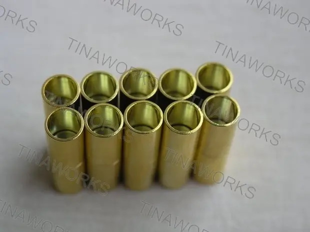 Free Shipping 20 Sets Strong Golden Tone Brass Jewelry Magnetic Tube Clasp End Cap Dia. 6mm
Free Shipping 20 Sets Strong Golden Tone Brass Jewelry Magnetic Tube Clasp End Cap Dia. 6mm