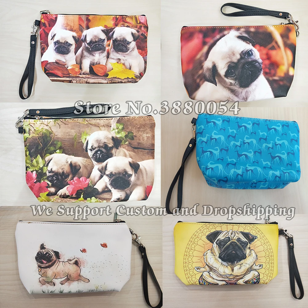 Women Makeup Bags Tropical Flower Travel Pattern Custom Cosmetic Neceser Toiletries Organizer Waterproof Female Storage Cases
Women Makeup Bags Tropical Flower Travel Pattern Custom Cosmetic Neceser Toiletries Organizer Waterproof Female Storage Cases