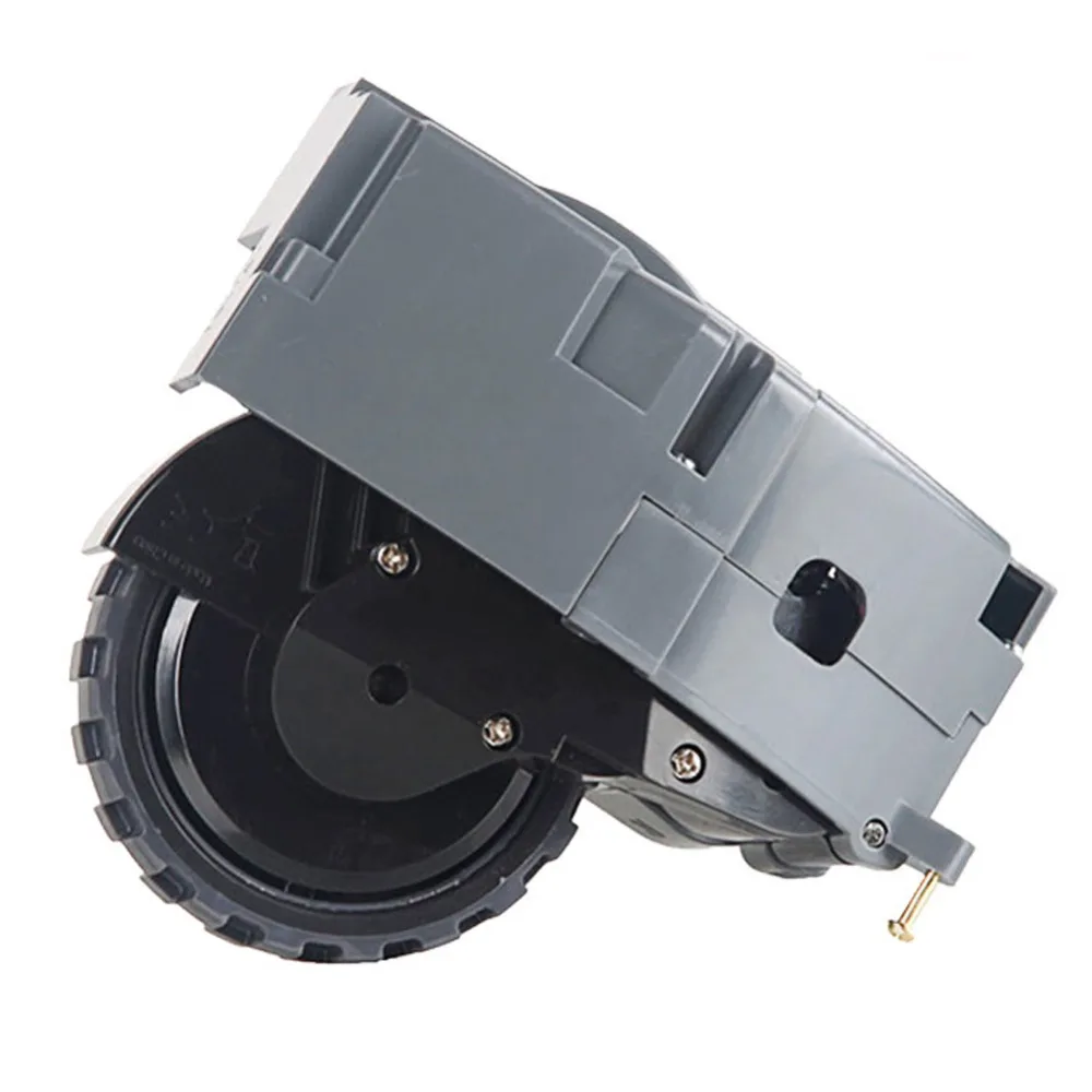 left motor wheel motor for irobot Roomba 500 600 700 800 560 570 650 780 880 900 series Vacuum Cleaner robot Parts accessories
left motor wheel motor for irobot Roomba 500 600 700 800 560 570 650 780 880 900 series Vacuum Cleaner robot Parts accessories