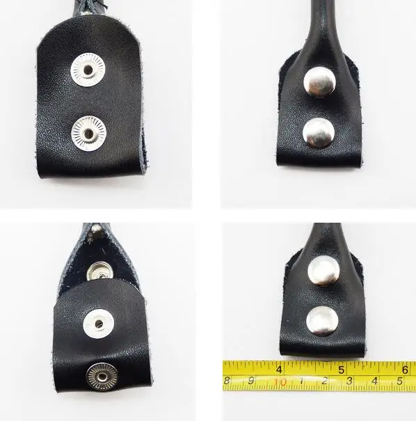2PCS Leather Handles Durable Shoulder Bag Detachable 100% Real Cowhide Belt Handle Strap DIY Handmade Replacement Handbag Strap
2PCS Leather Handles Durable Shoulder Bag Detachable 100% Real Cowhide Belt Handle Strap DIY Handmade Replacement Handbag Strap