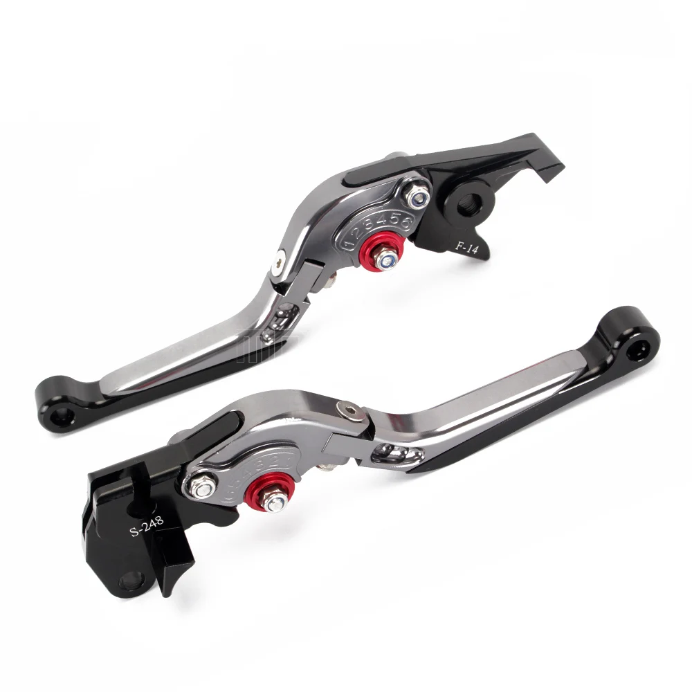 Adjustable Extendable Brake Clutch Levers For YAMAHA MT-03 MT 03 MT03 2015-2017 2018 Motorcycle Accessories Brake CNC Aluminum
Adjustable Extendable Brake Clutch Levers For YAMAHA MT-03 MT 03 MT03 2015-2017 2018 Motorcycle Accessories Brake CNC Aluminum