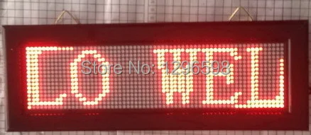 Hot Sale Real Graphics Red 18mm Indoor Mini Usb Led Desk Display,led Digital Board
Hot Sale Real Graphics Red 18mm Indoor Mini Usb Led Desk Display,led Digital Board