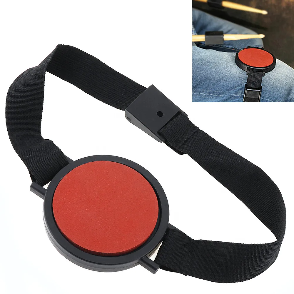 Free shipping!4 Inches Rubber Orange color Dumb Drum Pad Leg Drum Percussion Musical Instruments for Jazz Drums Exercise
Free shipping!4 Inches Rubber Orange color Dumb Drum Pad Leg Drum Percussion Musical Instruments for Jazz Drums Exercise